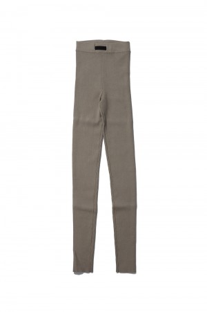 Essentials Legging -Core Heather(192BT235354FW)
