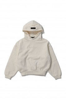 Essential Hoodie -Cloud Dancer(785BT232041K)