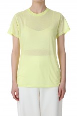 TEE SHIRT-LIME(TOCT-BL-SP24)