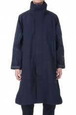 【PRO】 SHELL COAT GORE-TEX / NAVY (DJ-132-1024EX)