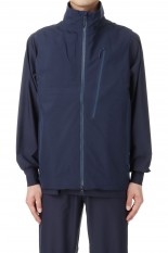 【PRO】 VEST GORE-TEX / NAVY (DV-134-1024EX)