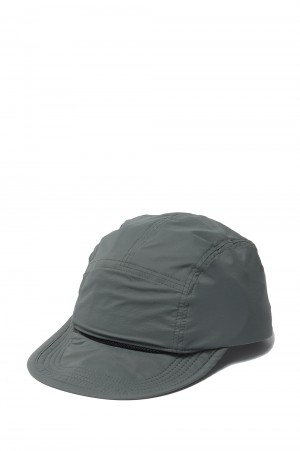 【PRO】 PACKABLE CAP CORDURA / WOLF GRAY (DC-089-4123EX)