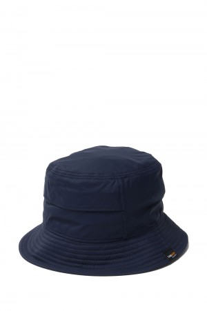【PRO】 PACKABLE BUCKET HAT CORDURA / NAVY (DC-068-4023EX)