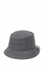 【PRO】 PACKABLE BUCKET HAT CORDURA / WOLF GRAY (DC-068-4023EX)