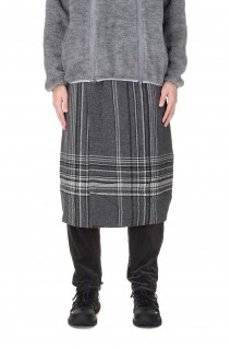 Kilt / GRAY (MTR3848)