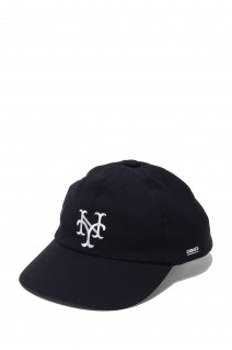 NY CUBANS CAP - NAVY (NO.25054)