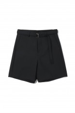 Suiting Bonding Shorts(24-03273M)