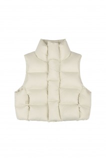 MML VEST -CREAM(ES2400CR)