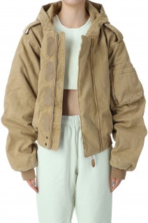 W2 BOMBER -DUST(ES2307DT)