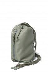 s Kinchaku / Nylon Twill(24-0700S )-L/KHAKI 535-