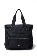 Coal Tote Bag Large(24-0697S)