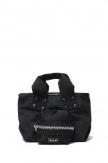 Coal Tote Bag Small(24-0699S)