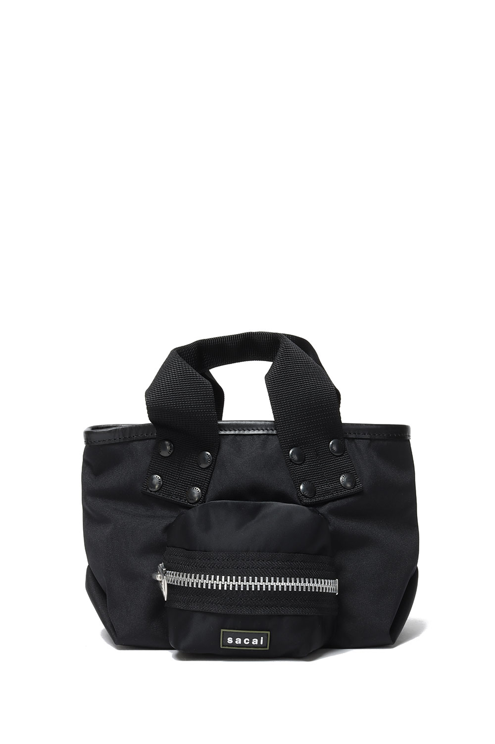 24ssサカイCoal Tote Bag Small - istore.al