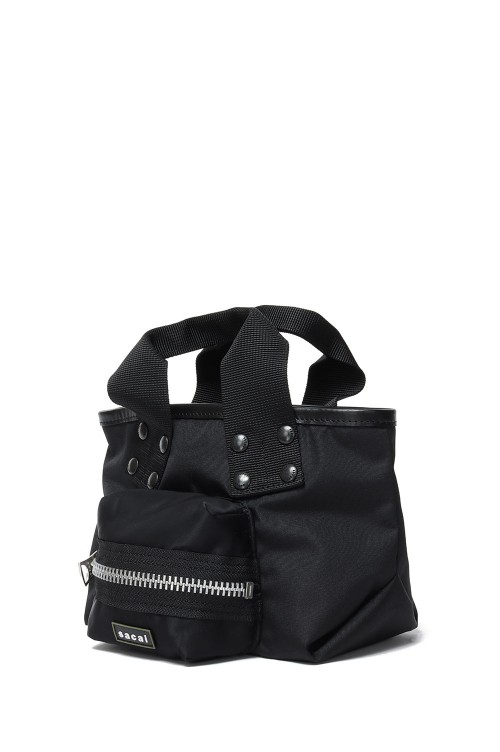 Coal Tote Bag Small(24-0699S) | セレクトショップ｜DeepInsideinc ...