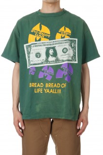 SW_SS TEE SAINT CLAN / GREEN(SM-YS8-0000-C16)
