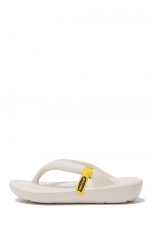 ZEROVITY Flip Flop OG -CREAM (Z-FF-CRAJ) (~25cm)