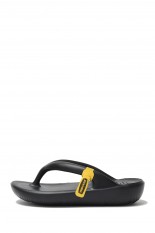 ZEROVITY Flip Flop OG -BLACK (Z-FF-BLAJ) (~25cm)