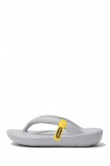 ZEROVITY Flip Flop OG -GRAY (Z-FF-GRAJ) (~25cm)
