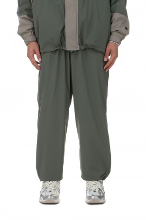 TECH STORM MOUNTAIN PANTS - SAGE / BEIGE / GRAY (BP-20024)