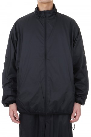 TECH REVERSIBLE WIND SHIELD JACKET - NAVY (BJ-22024) | セレクト 