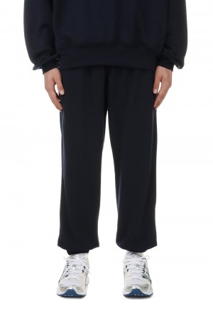 TECH SWEAT PANTS  - NAVY (BP-56024)