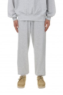 TECH SWEAT PANTS  - ASH (BP-56024)