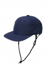 GORE-TEX WINDSTOPPER TECH 6PANEL CAP - MID NAVY (BC-17024)