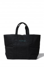 Grocery Tote - BLACK (301371)