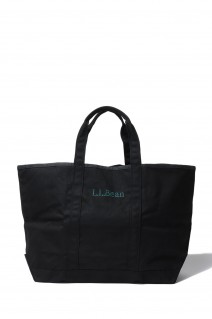 Grocery Tote - BLACK (301371)