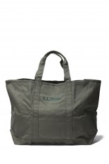 Grocery Tote - DUSTY OLIVE (301371)