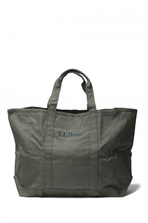 Grocery Tote - DUSTY OLIVE (301371)