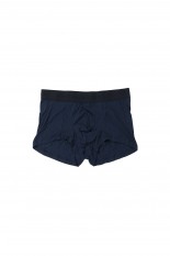 BASIC LIGHT LOW RISE BOXER - NAVY (KS52141)