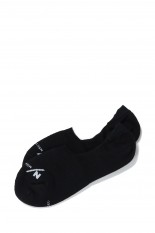 BASIC LIGHT FOOT COVER - BLACK (KSU62143)