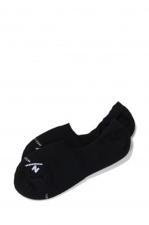 BASIC LIGHT FOOT COVER - BLACK (KSU62143)