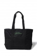 Grocery Tote Long Handle - BLACK (521251)