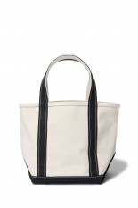 Boat and Tote Open-Top - BLACK TRIM