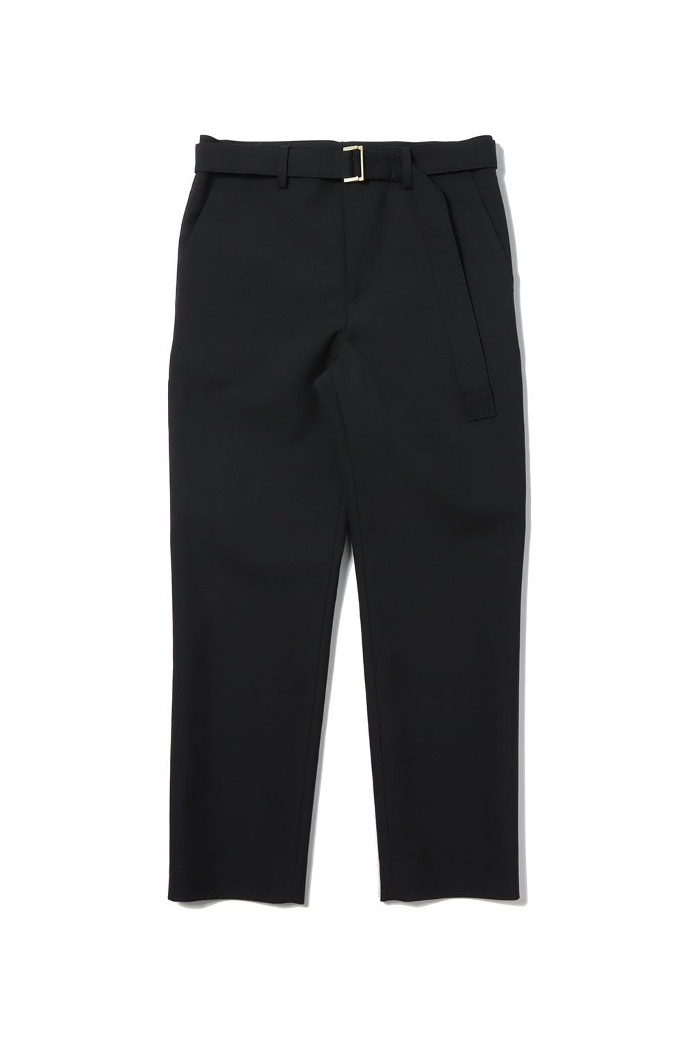 Carhartt WIP Suiting Bonding Pants(24-03389M)-BLACK 001 ...