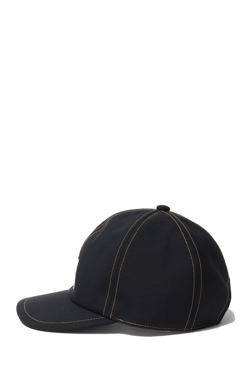 Carhartt WIP Suiting Bonding Cap(24-0727S)-BLACK 001- | セレクト