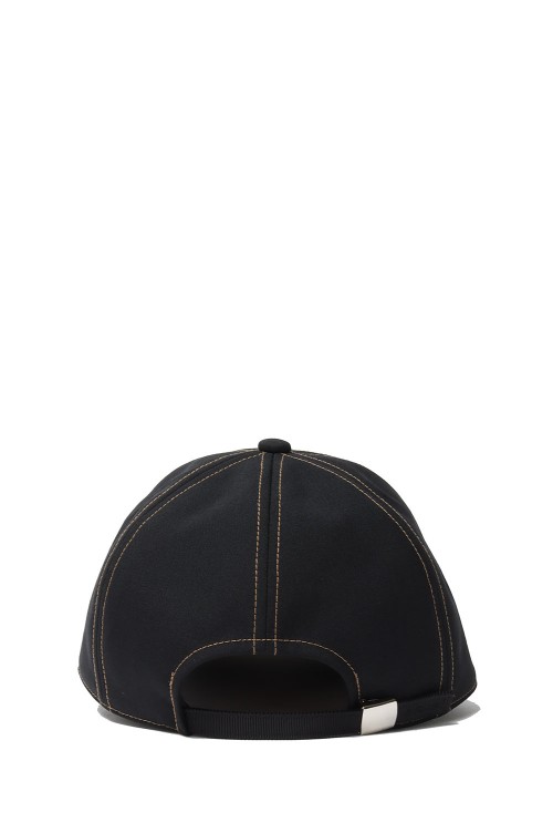 直販専門店 Sacai Carhartt WIP Suiting Bonding Cap 黒 - 帽子