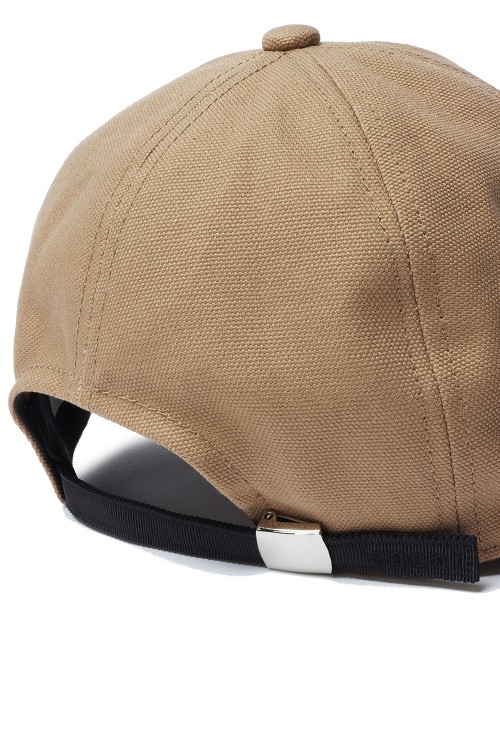 Carhartt WIP Duck Cap(24-0728S)-BEIGE 651- | セレクトショップ