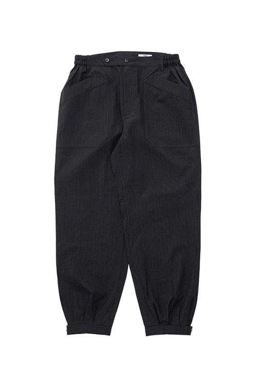 CARROL PANTS SANTOME(0124105008015) | セレクトショップ ...