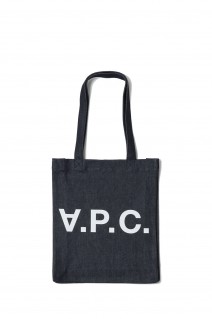 TOTE LAURE / BLUE（25082102910-37）