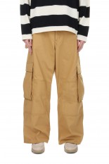 POCKET PANTS / OLIVE（ES2105OL） | セレクトショップ｜DeepInsideinc 