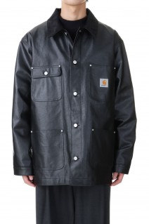 x Carhartt CHORE COAT(WM-J901-100)