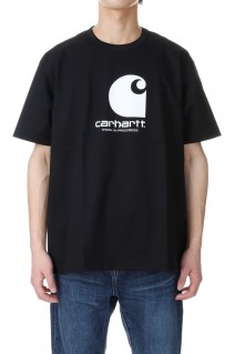 x Carhartt Short Sleeve T-Shirts(WM-T901-100)
