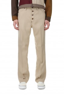 WRANGLER TROUSERS FOR SUGARHILL(24410WR02)