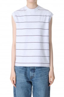 Ponti border N/S-GRAY(PS24-CS05)