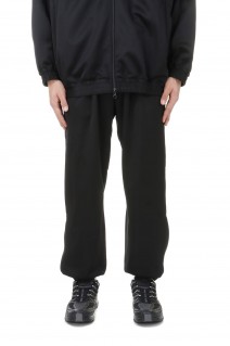 SPECIAL TRAINING JERSEY PANTS by UMBRO / Black(24SS-MS2-010)