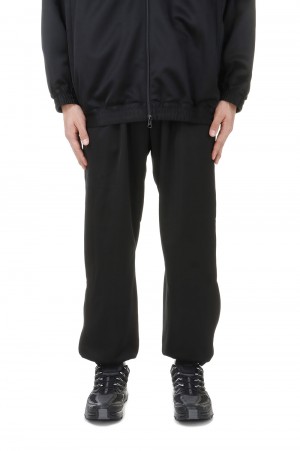 SPECIAL TRAINING JERSEY PANTS by UMBRO / Black(24SS-MS2-010)