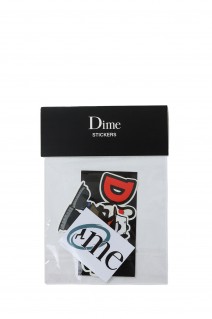 CLASSIC STICKERS PACK(DIMESP2452PAK)